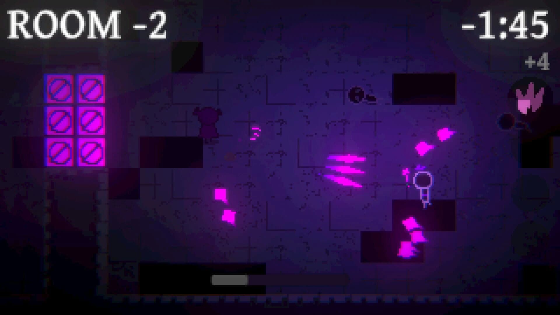 Negative Time screenshot 3