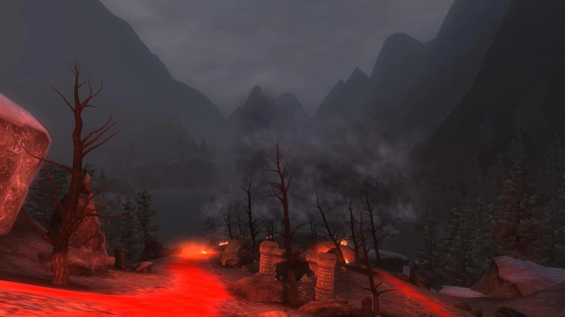 Nehrim: At Fate's Edge screenshot 4