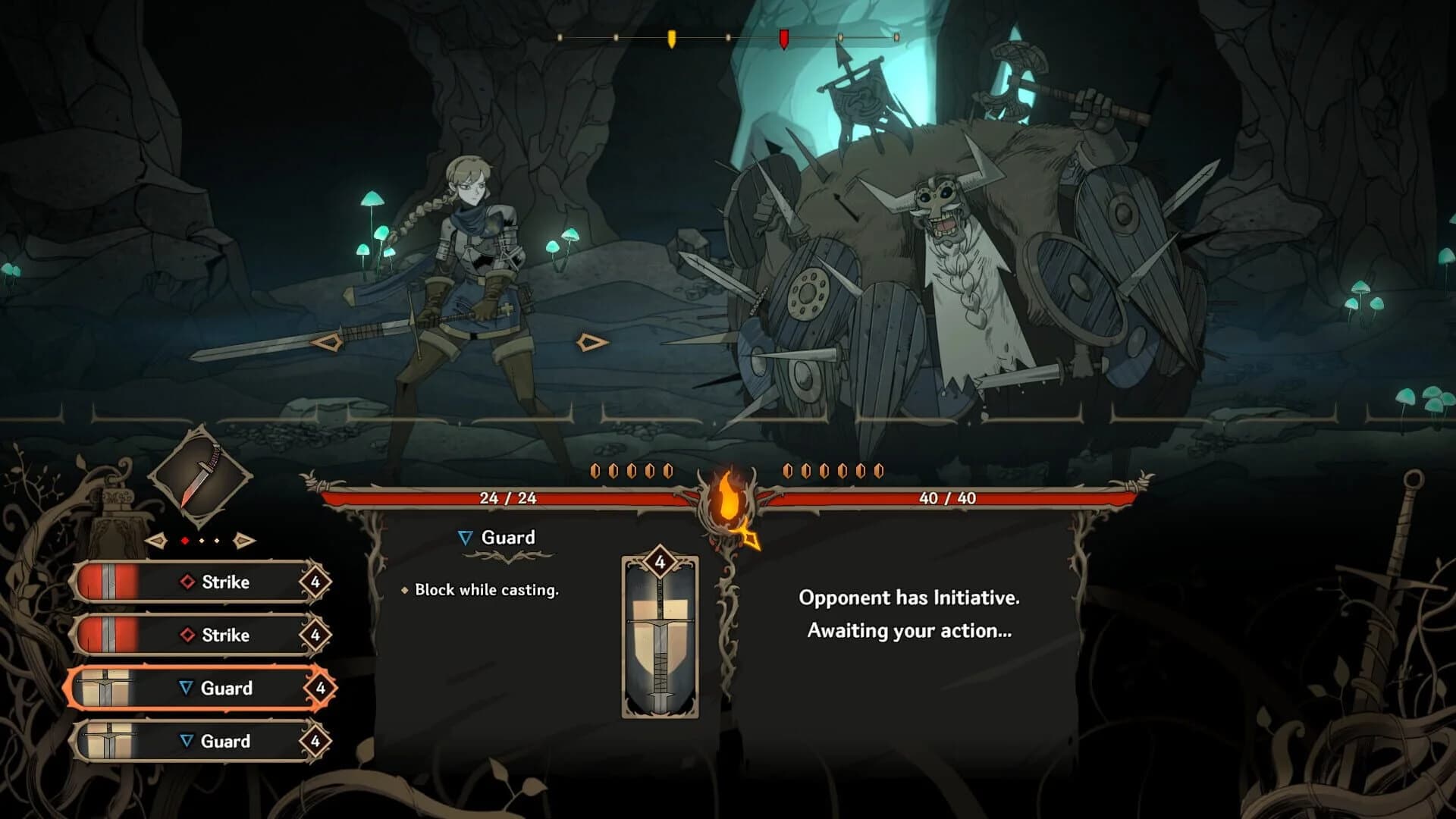 Neidfyre screenshot 3