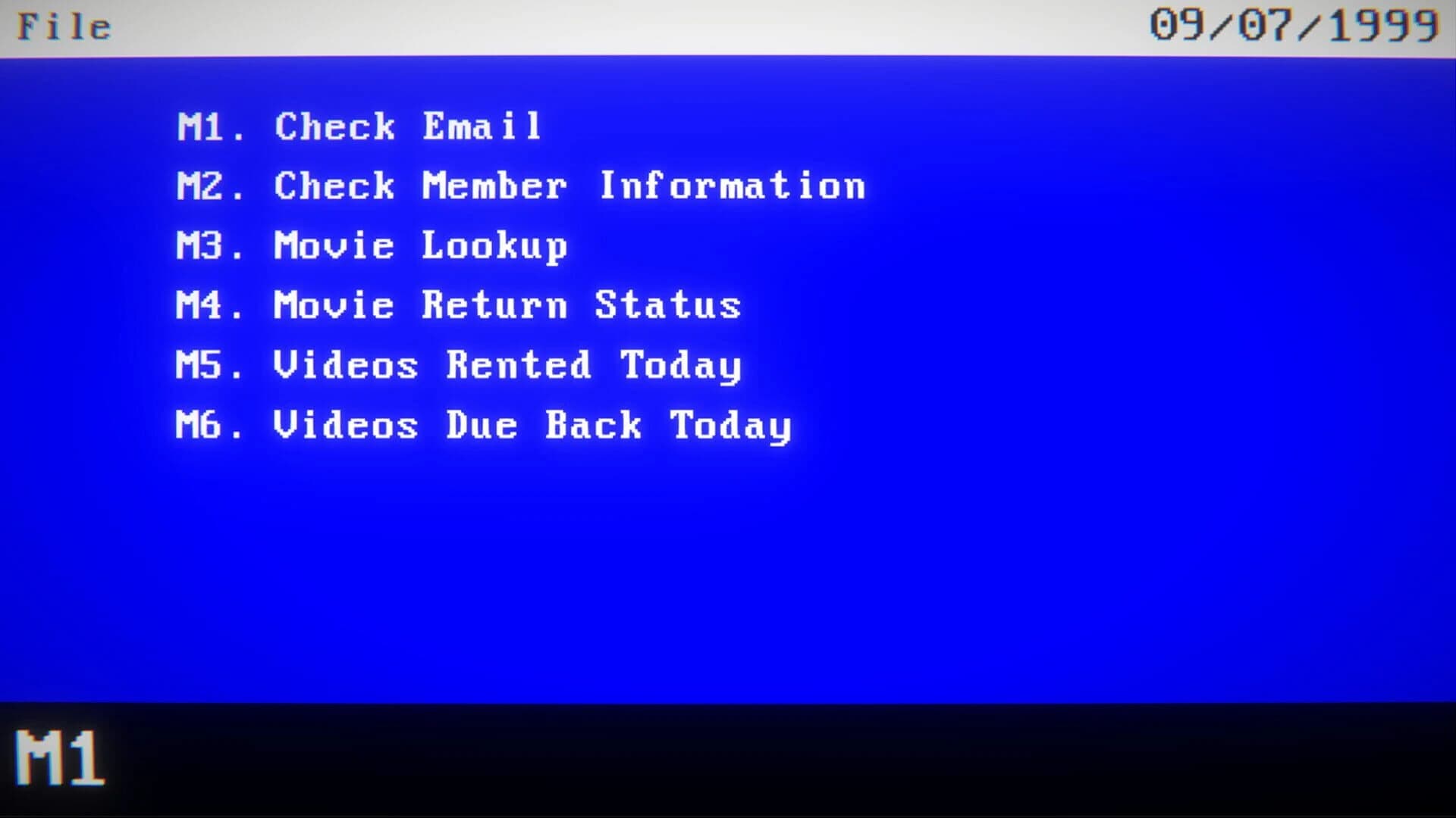 Neighborhood Video screenshot 3