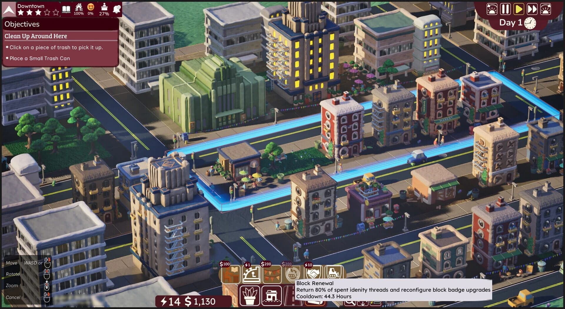 Neighborhoods screenshot 9