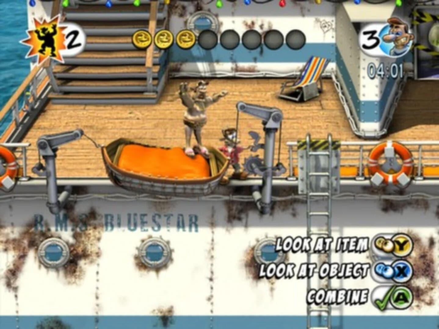 Neighbours from Hell screenshot 2