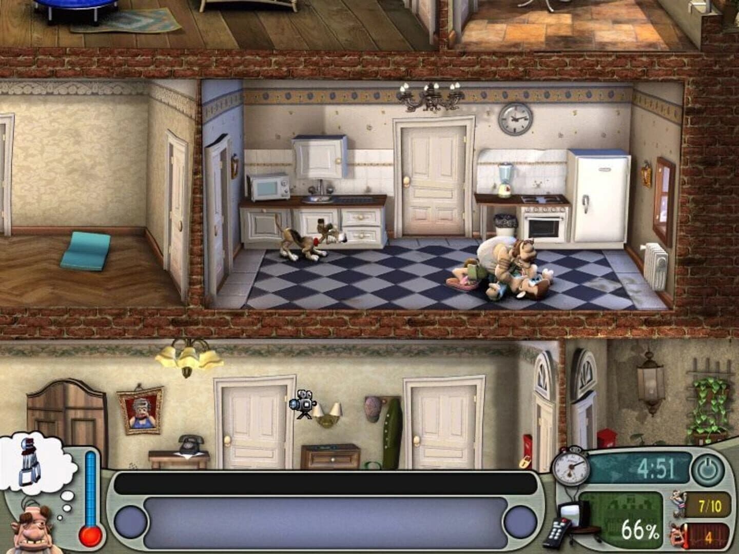 Neighbours from Hell Compilation screenshot 1