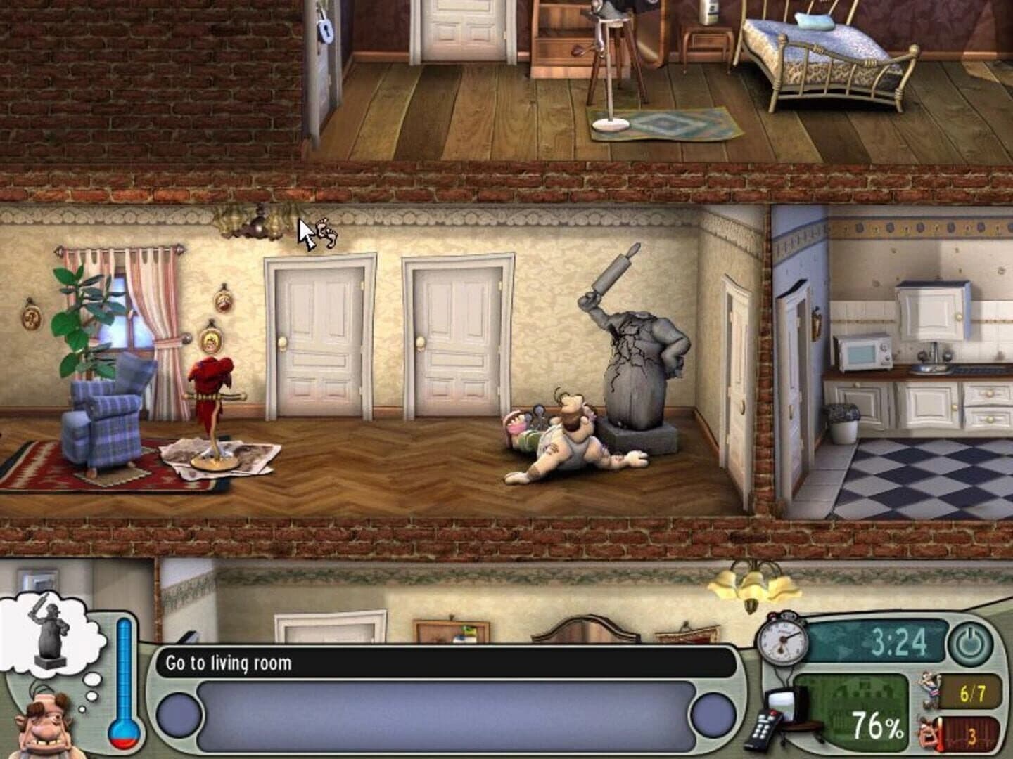 Neighbours from Hell Compilation screenshot 2