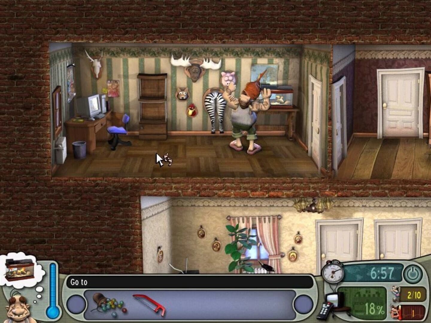 Neighbours from Hell Compilation screenshot 5