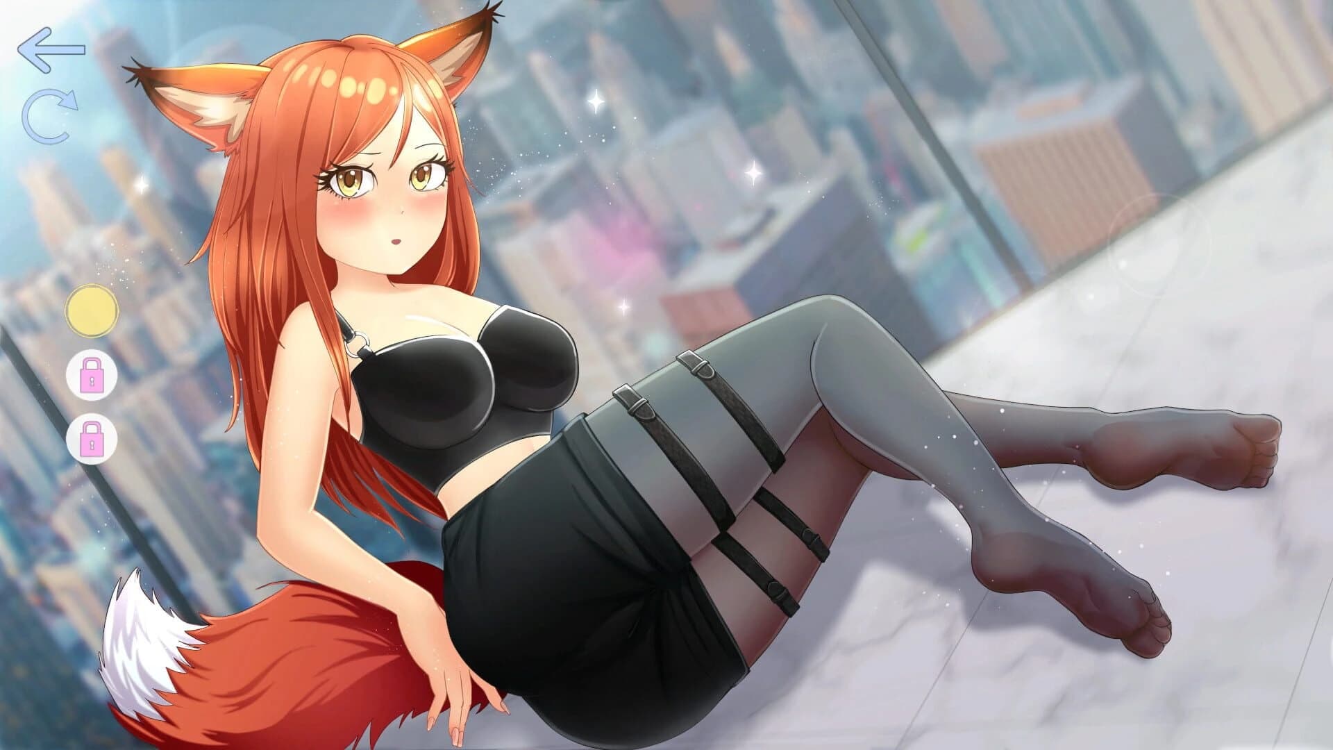 Neko Hacker Plus screenshot 4