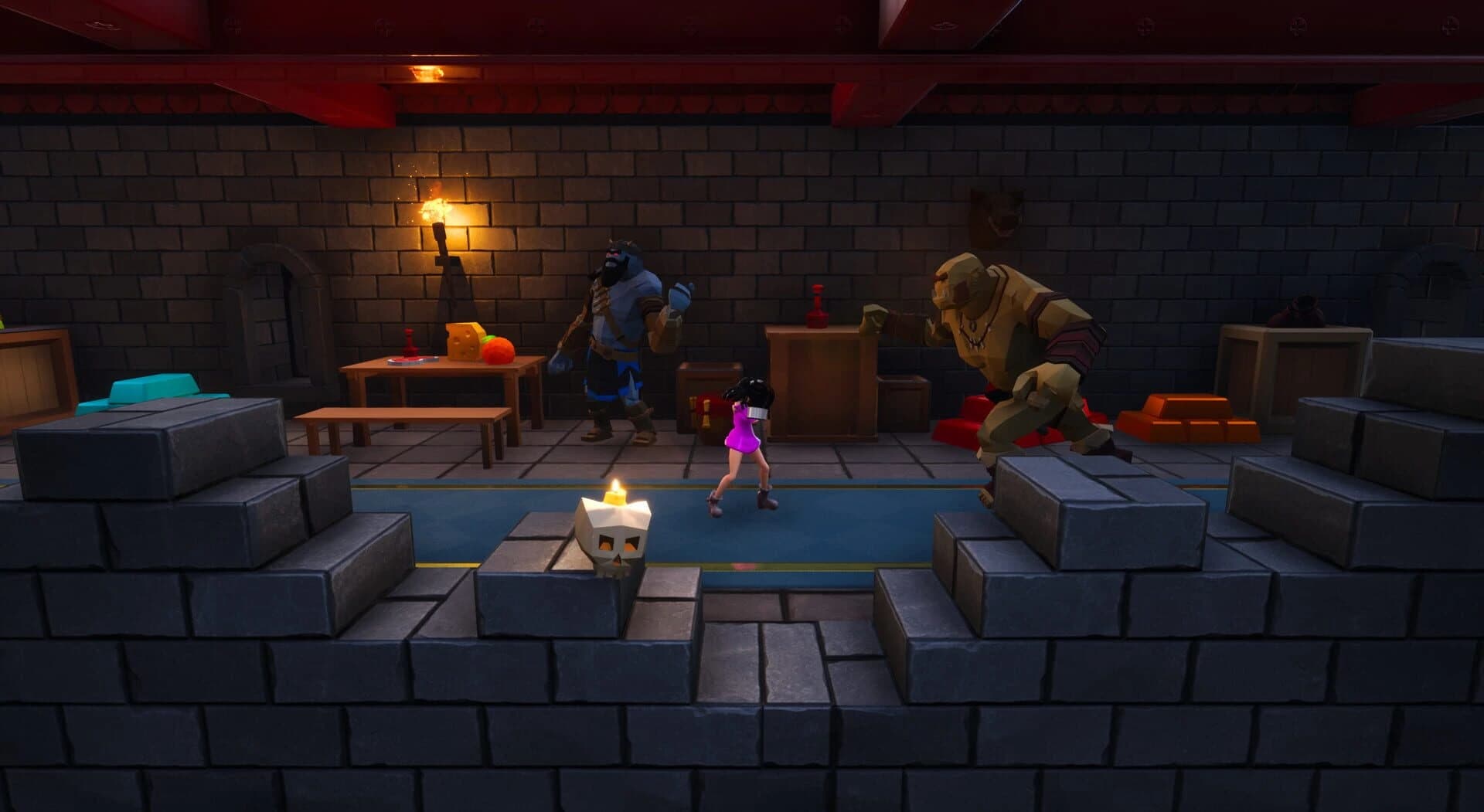 Neko Journey screenshot 3