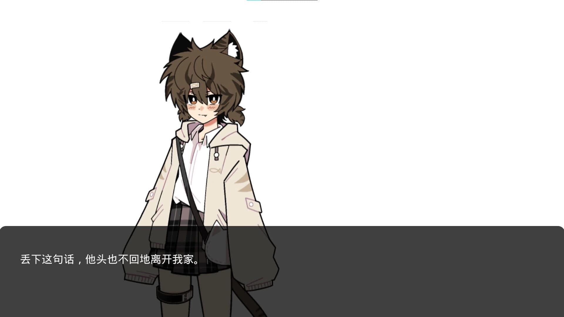 Neko Kitchen screenshot 5