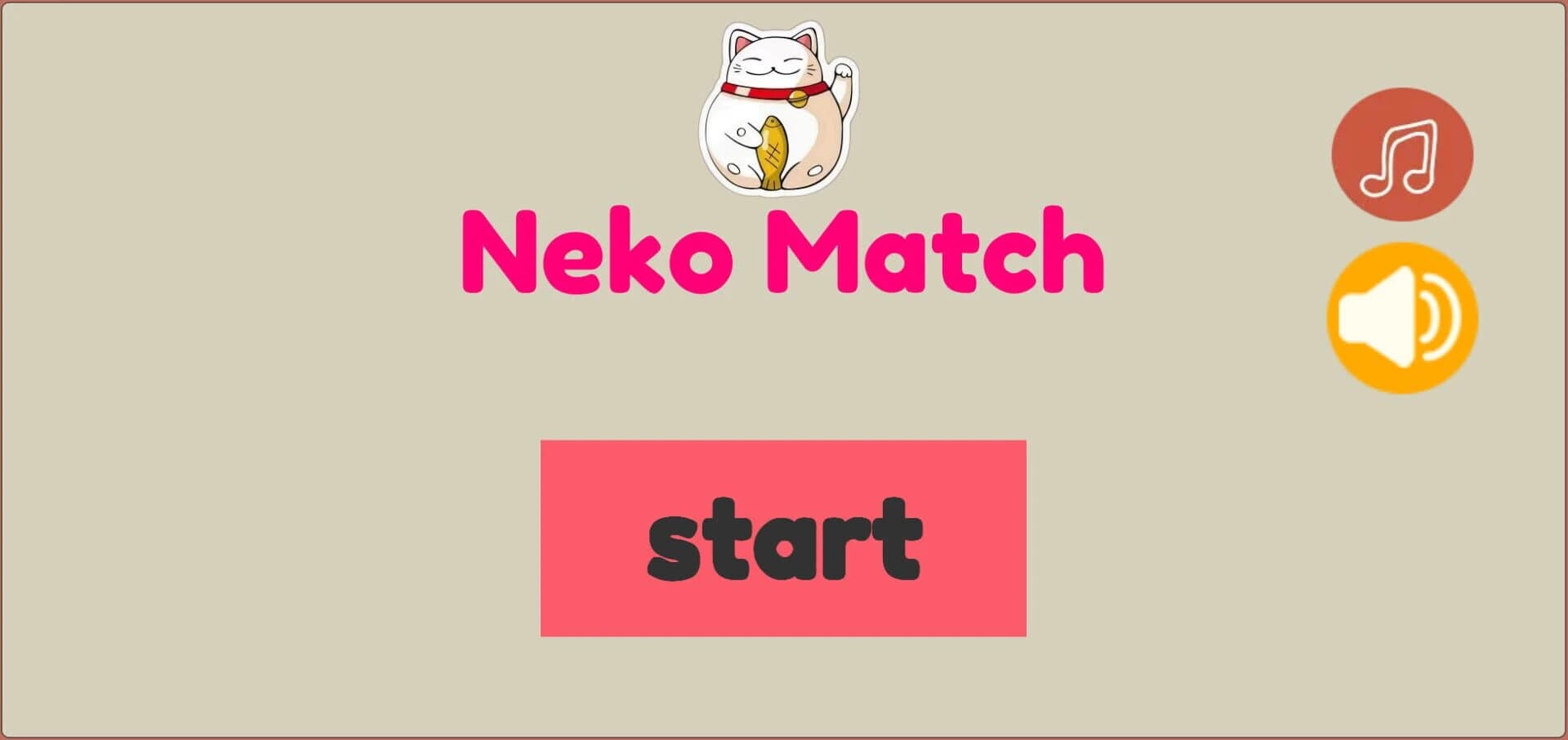 Neko Match screenshot 5
