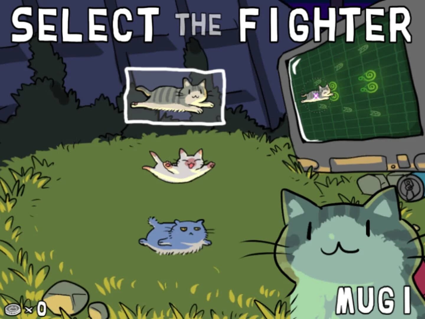 Neko Navy screenshot 4