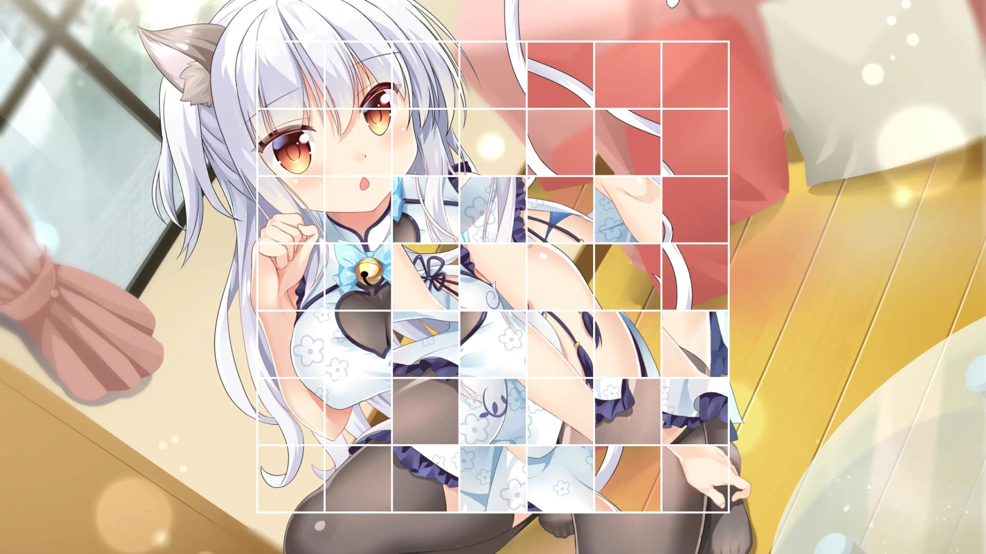 Neko Neko screenshot 7