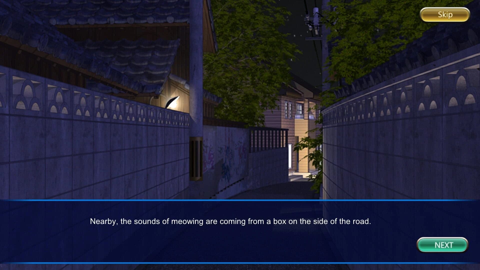 Neko Papala screenshot 5