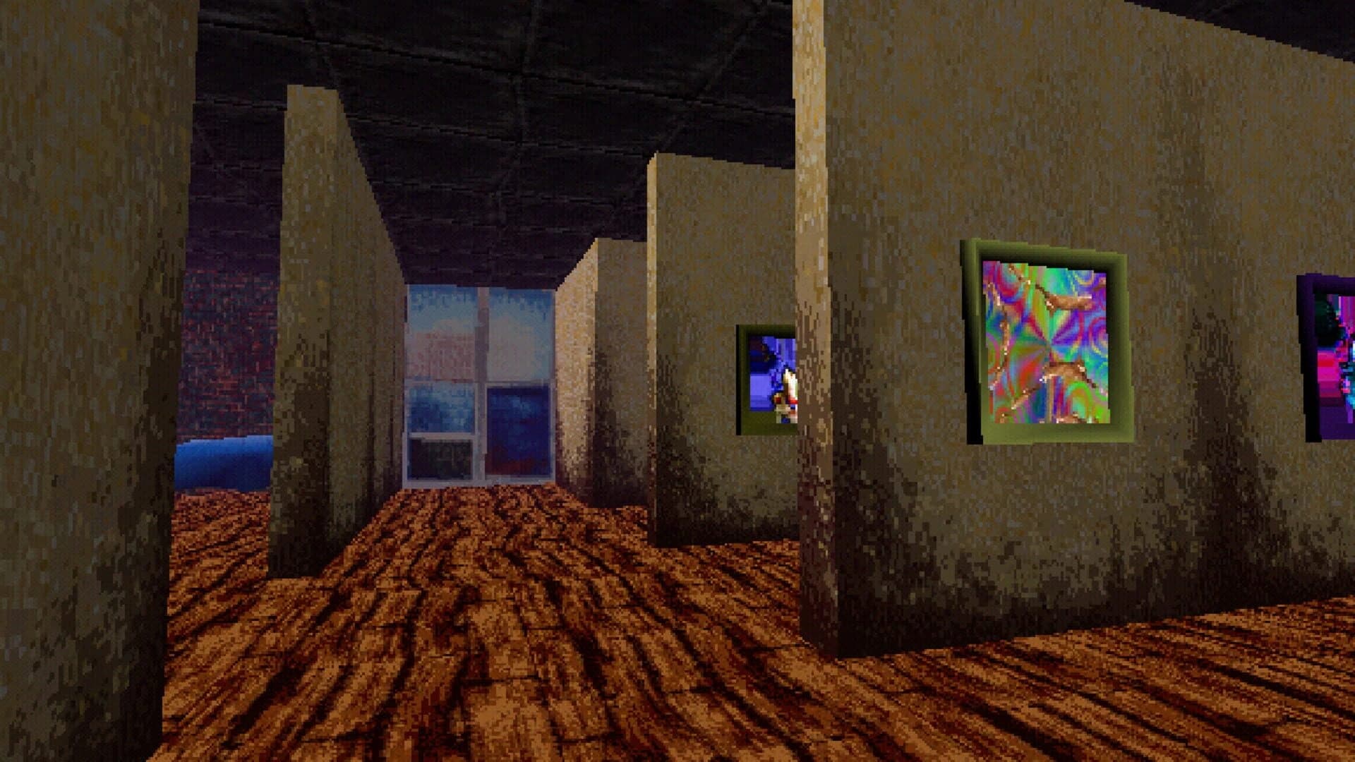 Neko Yume screenshot 2