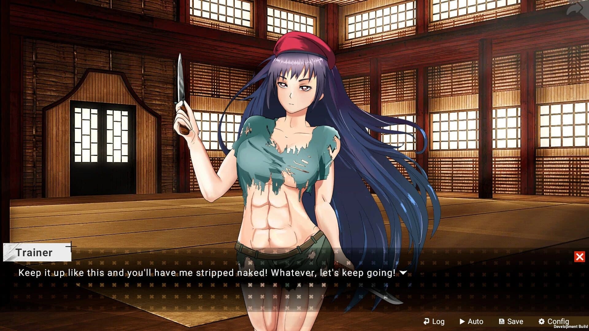 NekoCharm screenshot 5