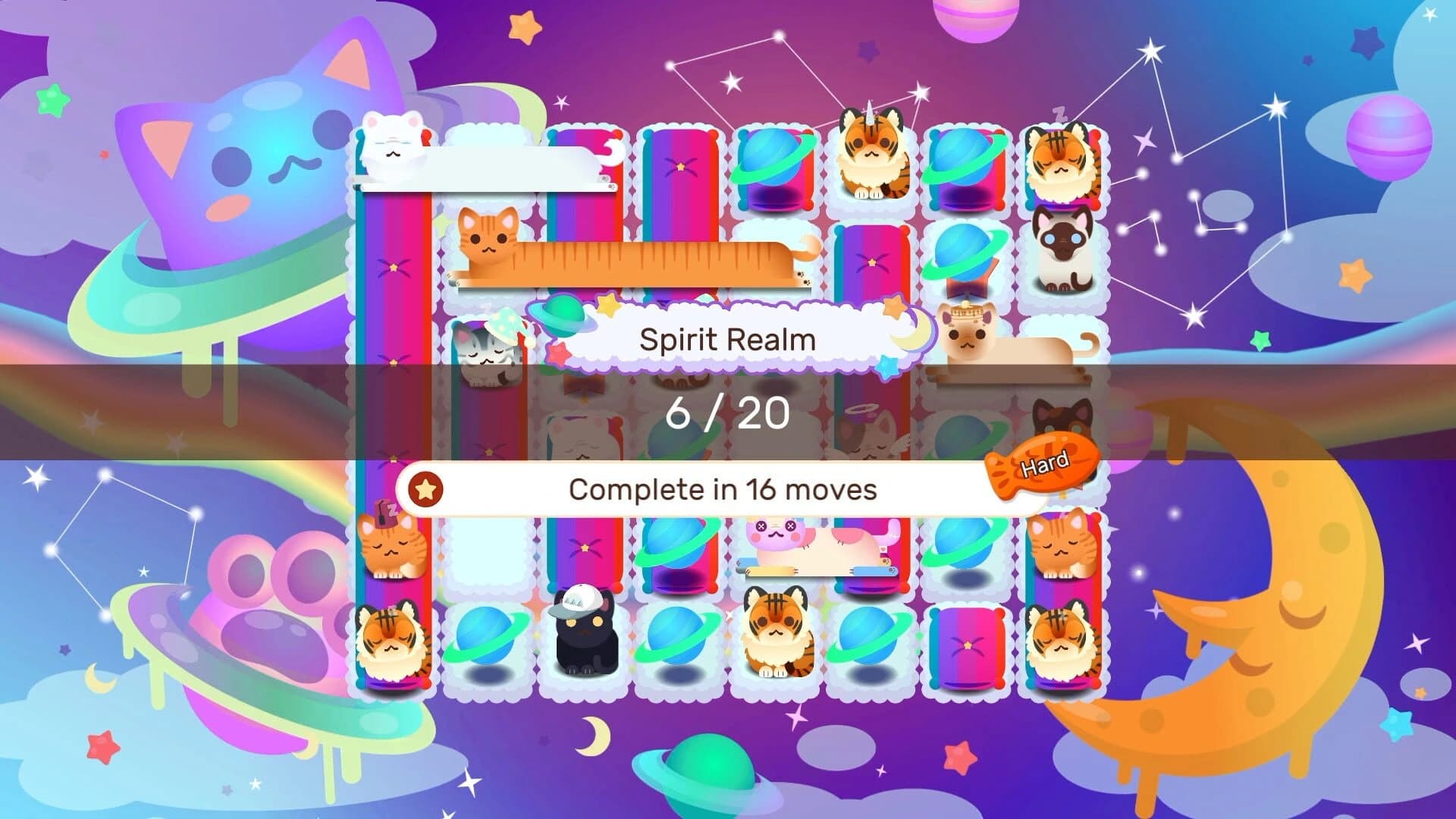 Nekograms screenshot 2