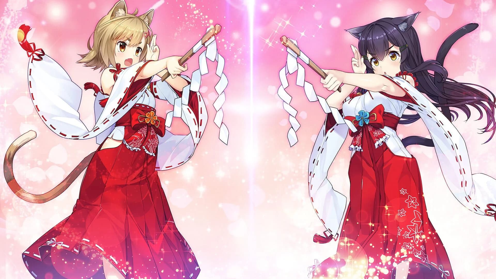 NekoMiko screenshot 2