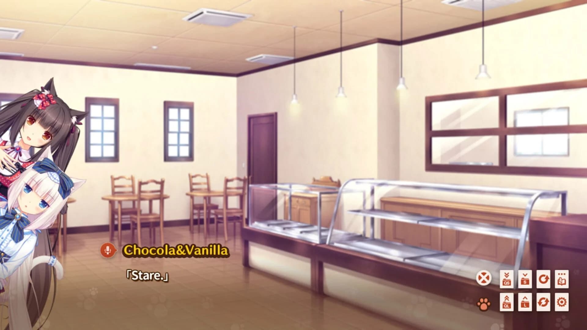 Nekopara Vol. 1 screenshot 2