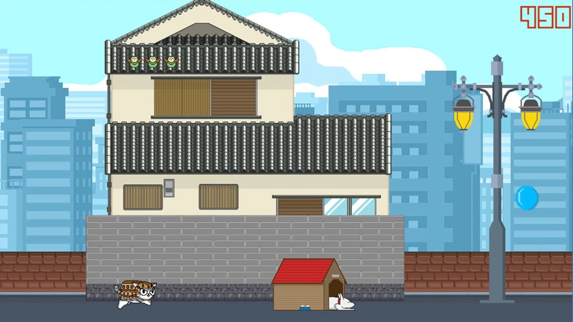 NekoPugi screenshot 5