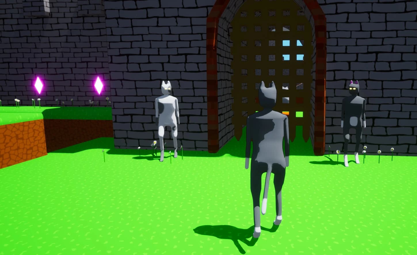 Nekour screenshot 3