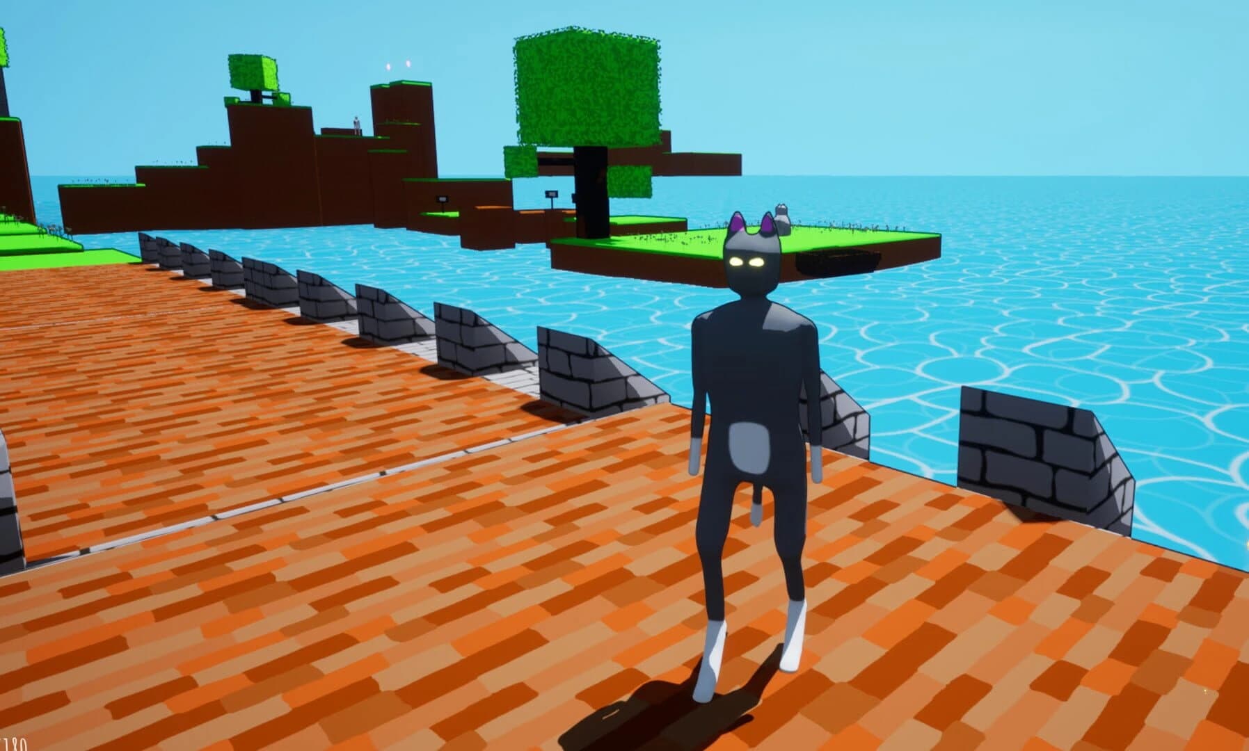 Nekour screenshot 2