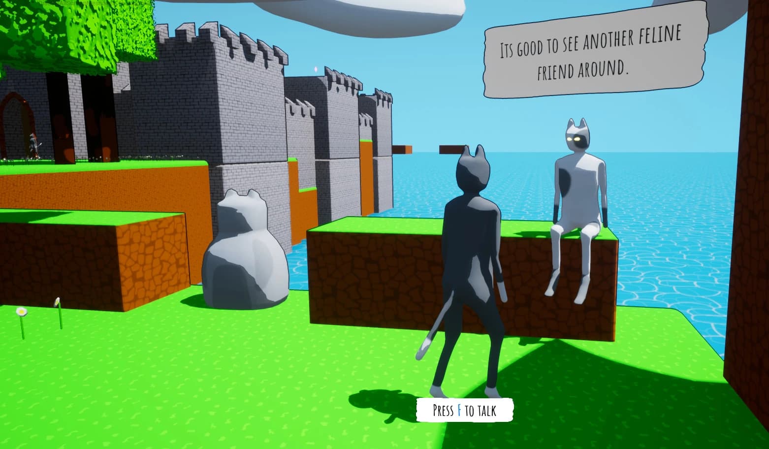 Nekour screenshot 5