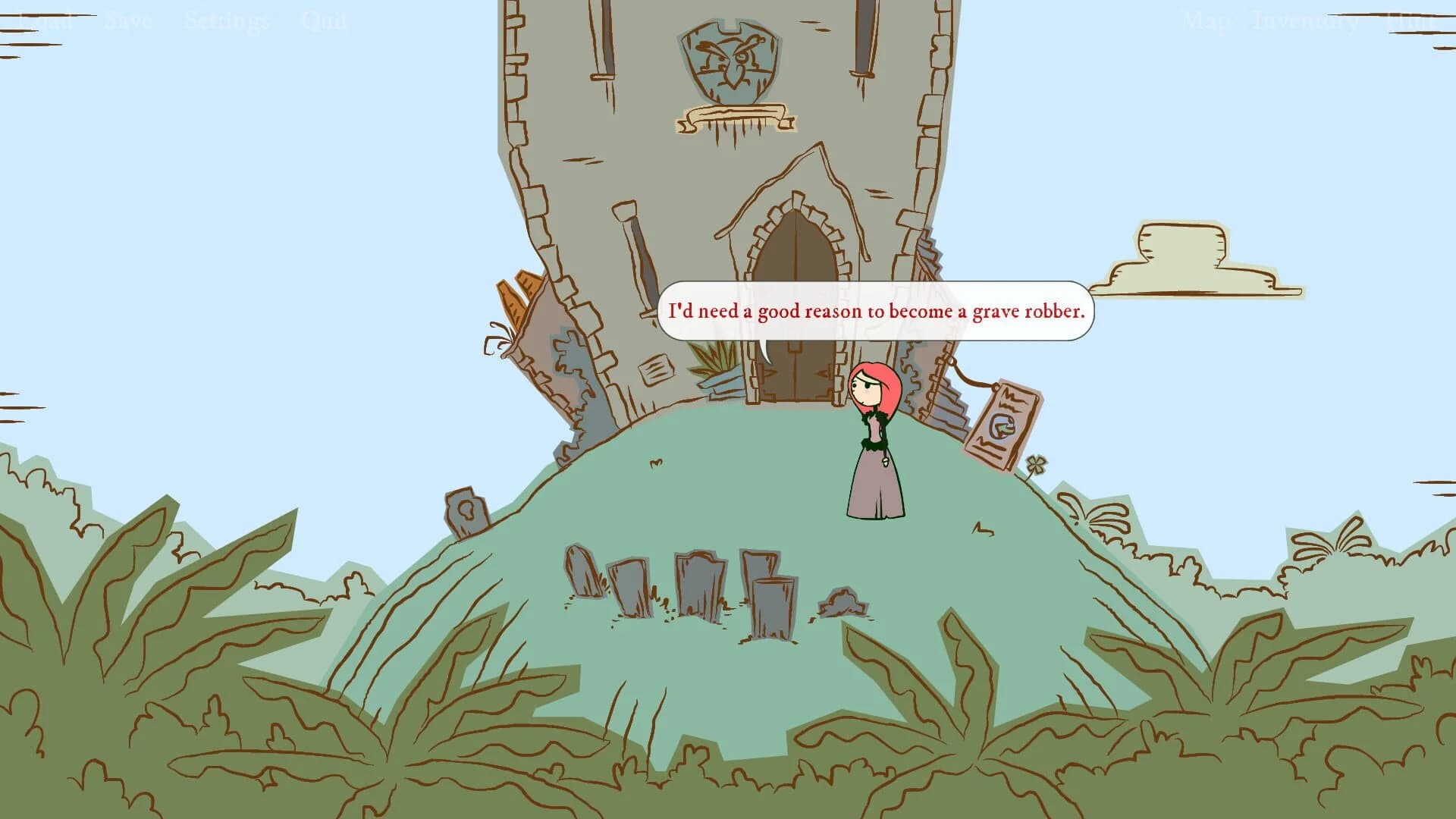 Nelly Cootalot: Spoonbeaks Ahoy! HD screenshot 3