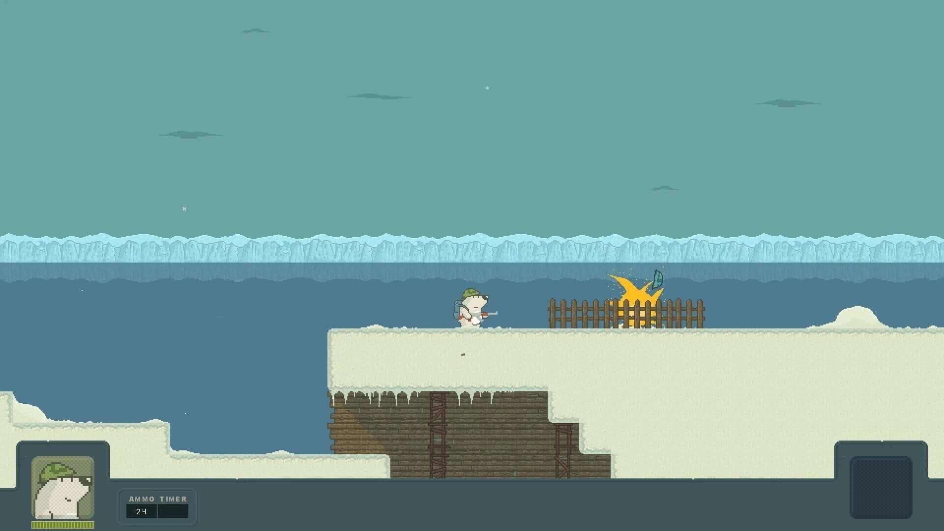 Nelu's Adventure screenshot 2