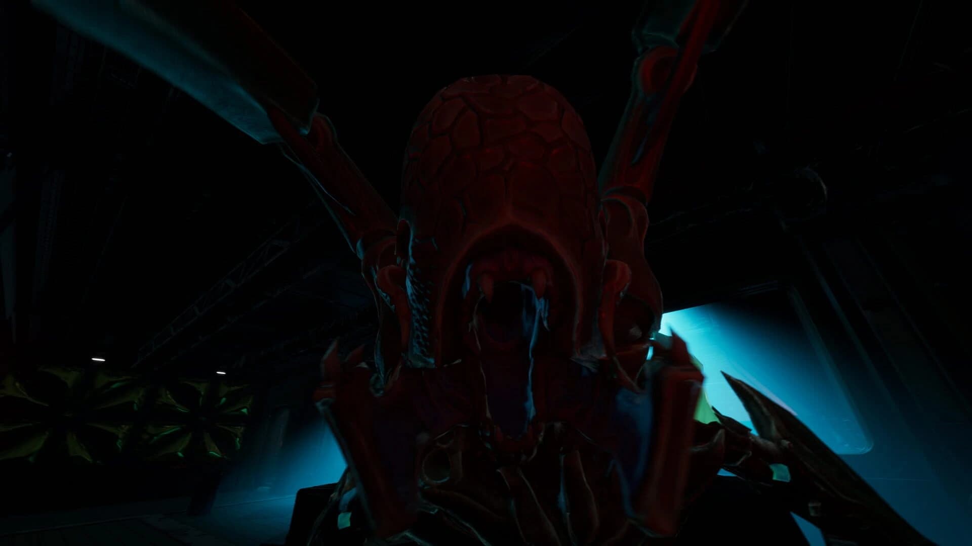 Nemesis: Distress screenshot 4