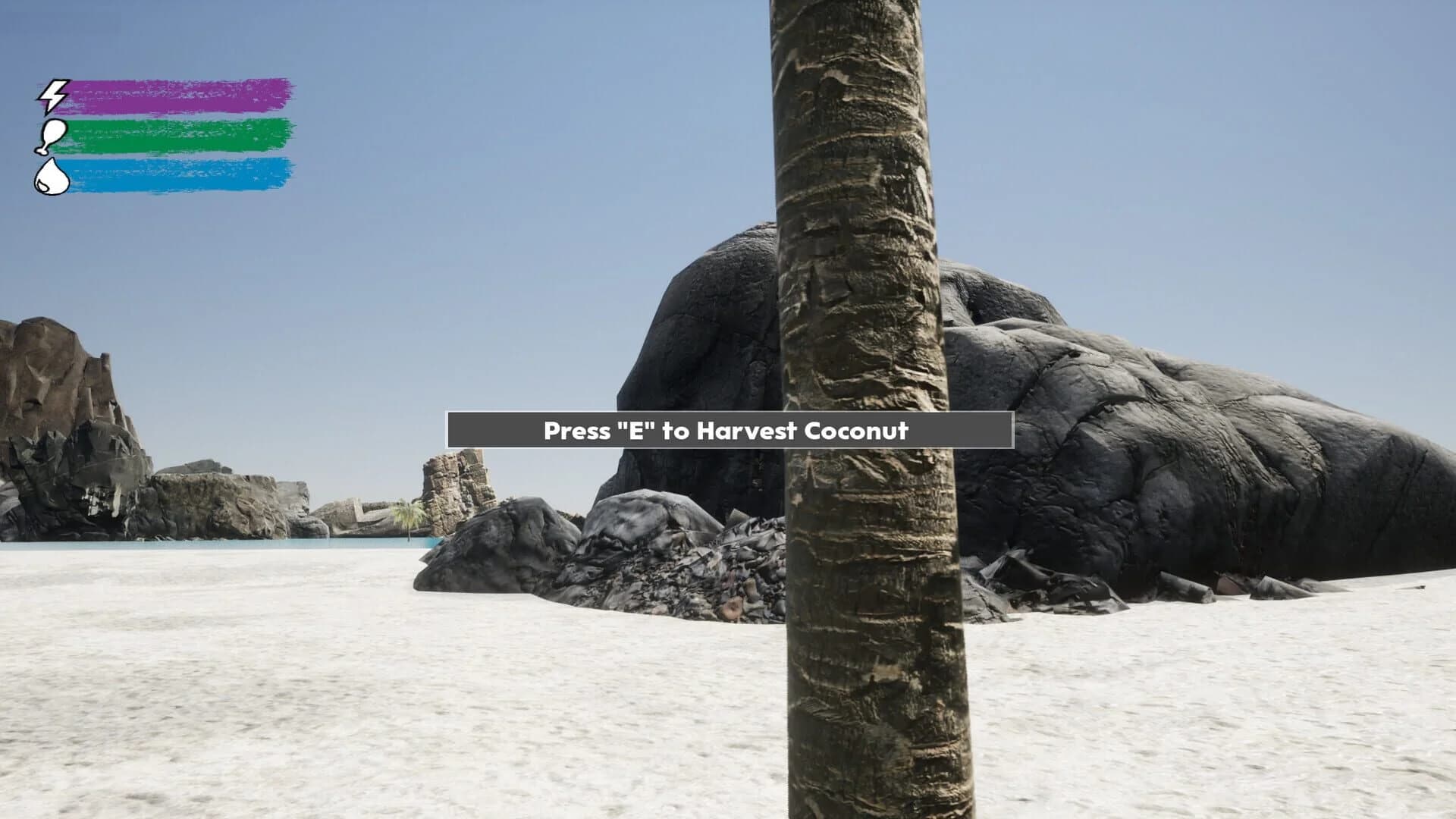 Nemesis Island screenshot 5