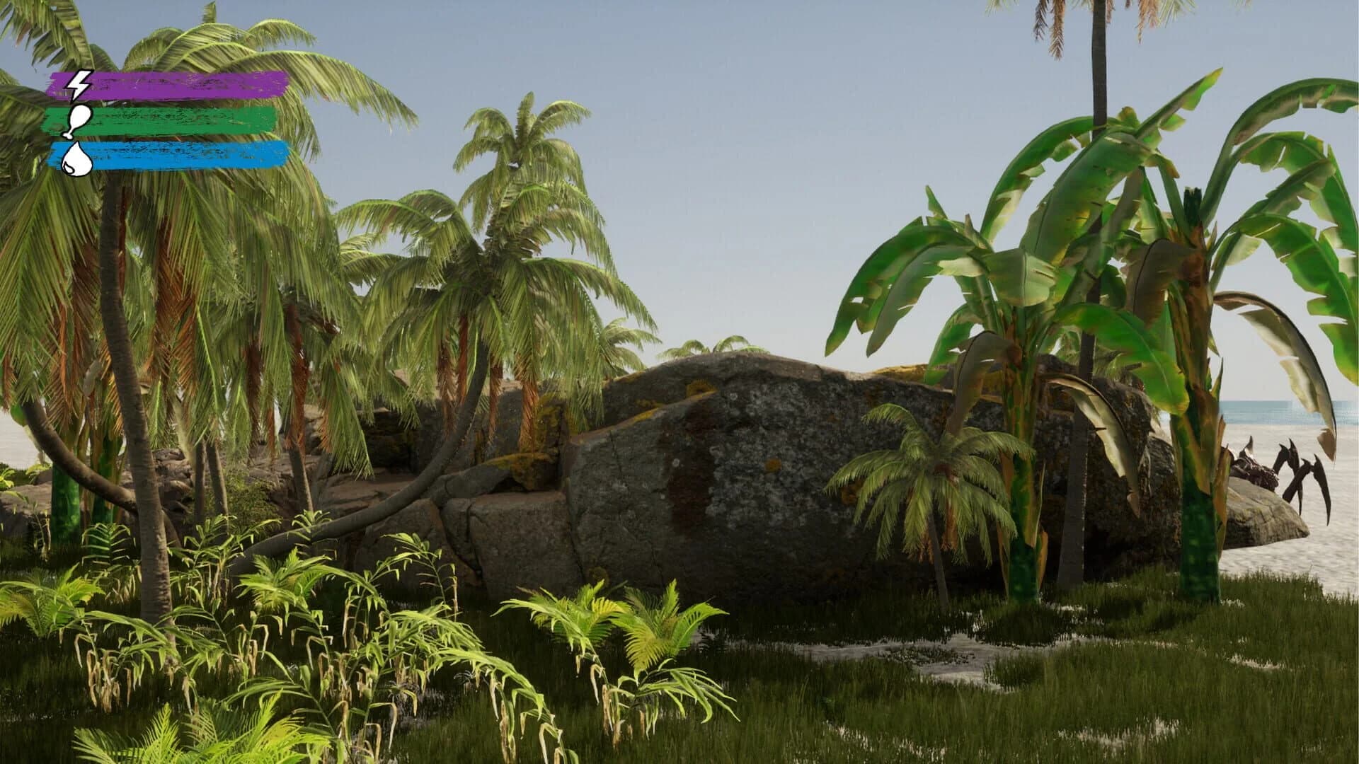 Nemesis Island screenshot 4