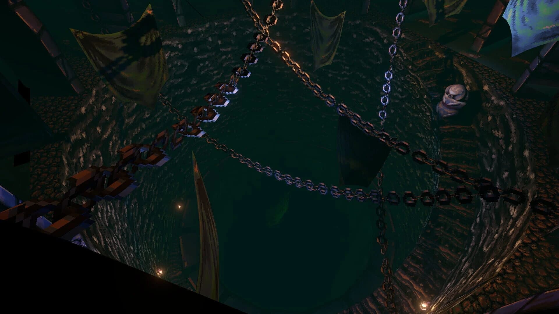 Nemiza's Verdict screenshot 3