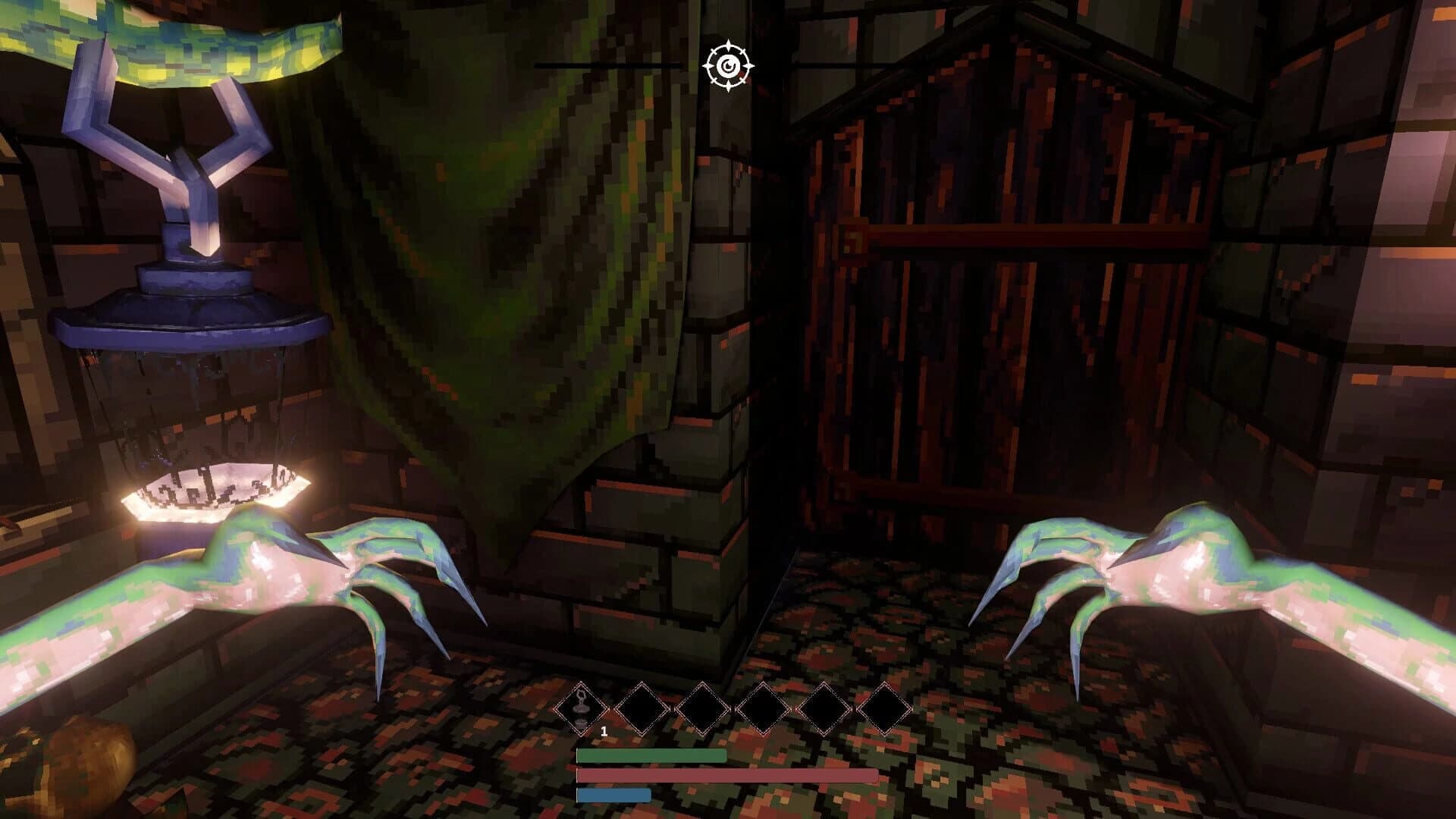 Nemiza's Verdict screenshot 4