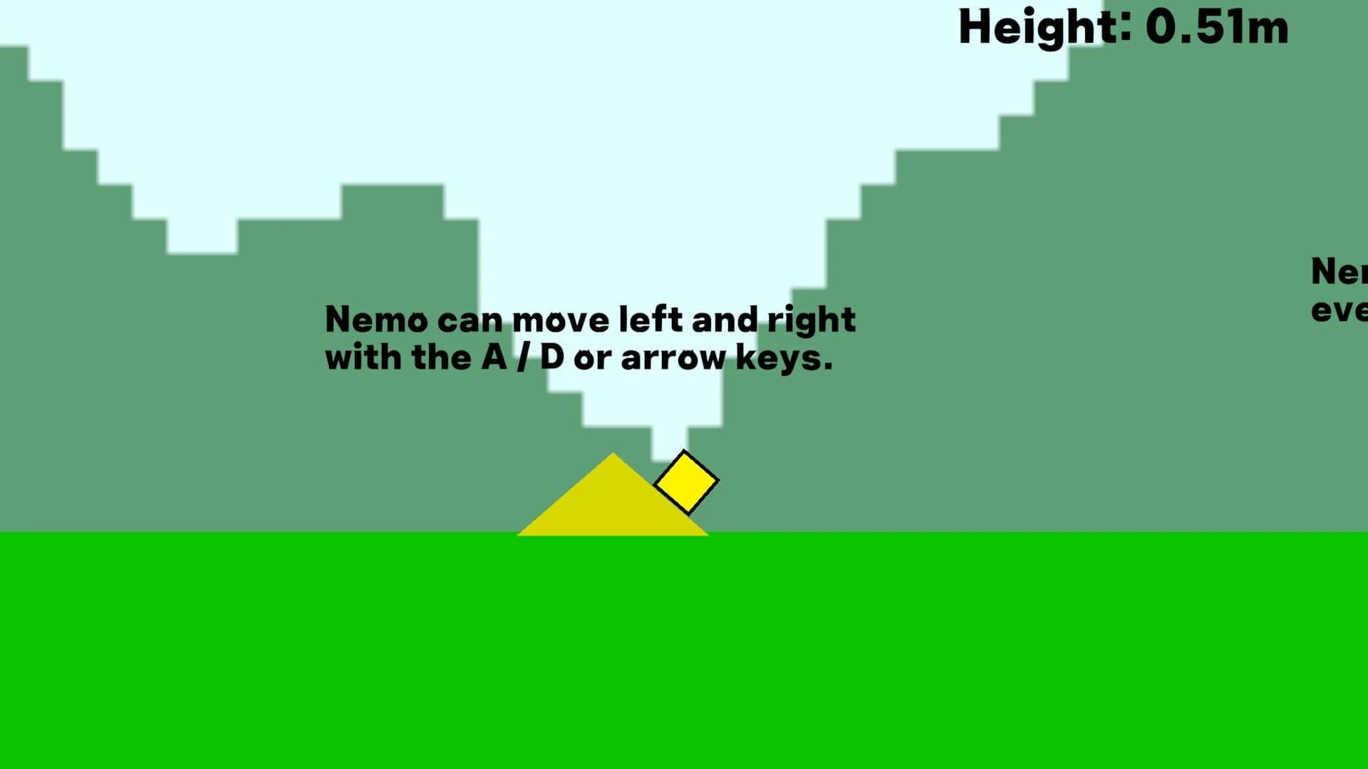 Nemo is going to School screenshot 5