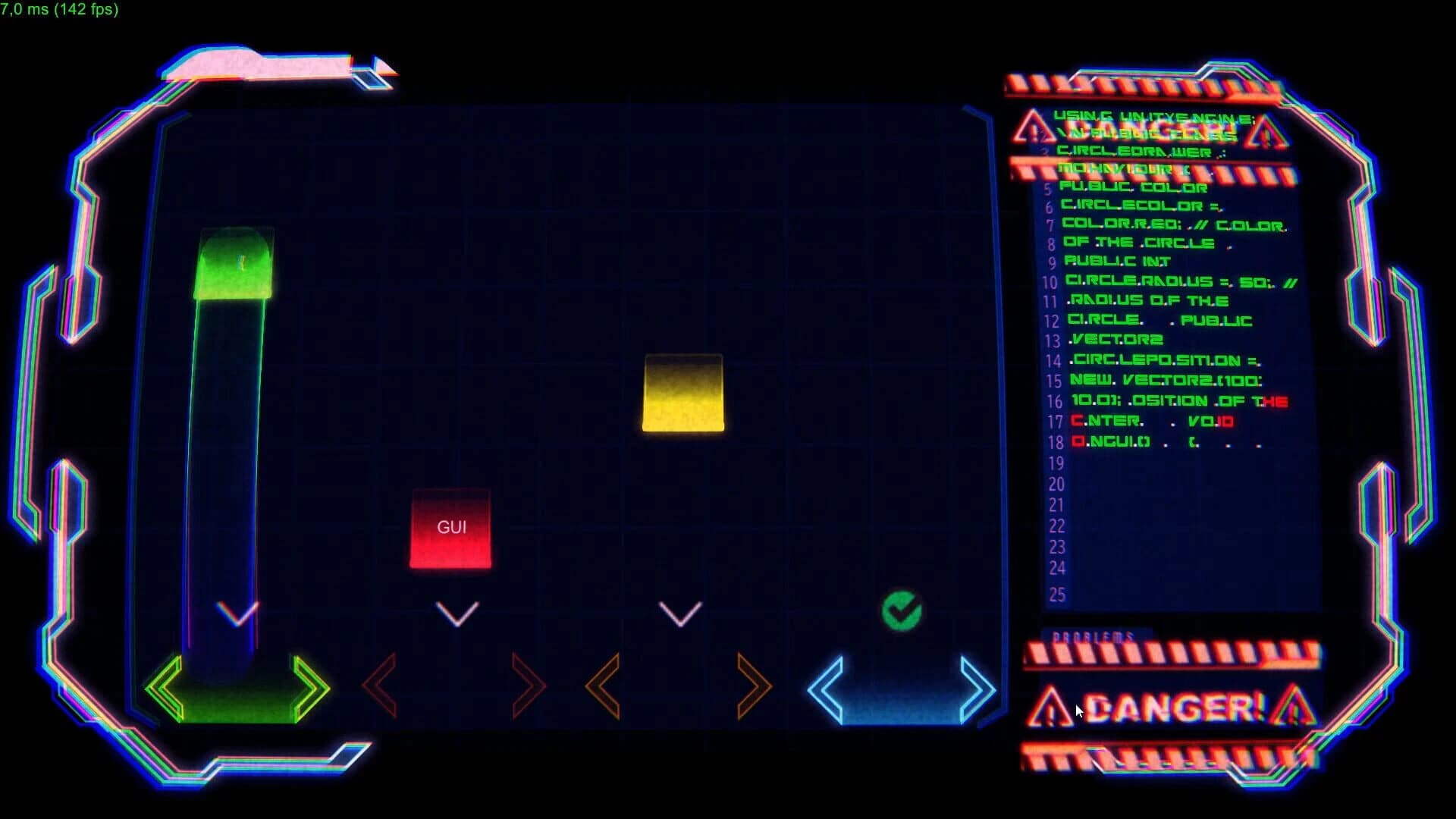 Neo Dance screenshot 5