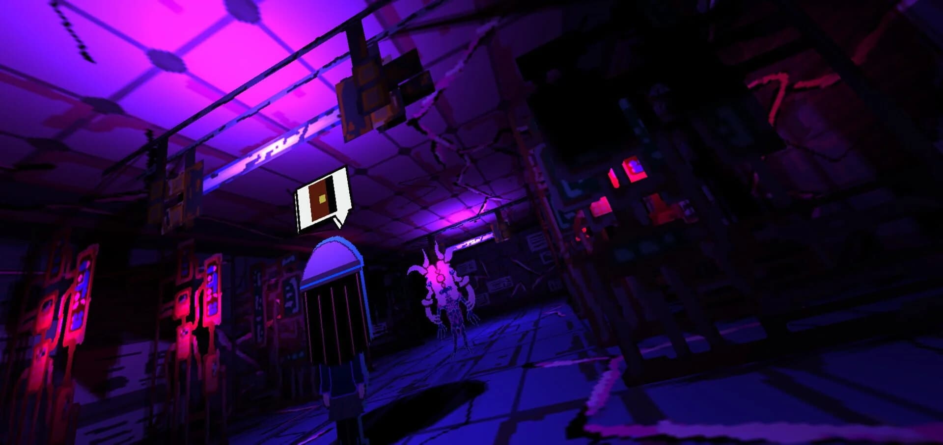 Neo Ha_Bits screenshot 5