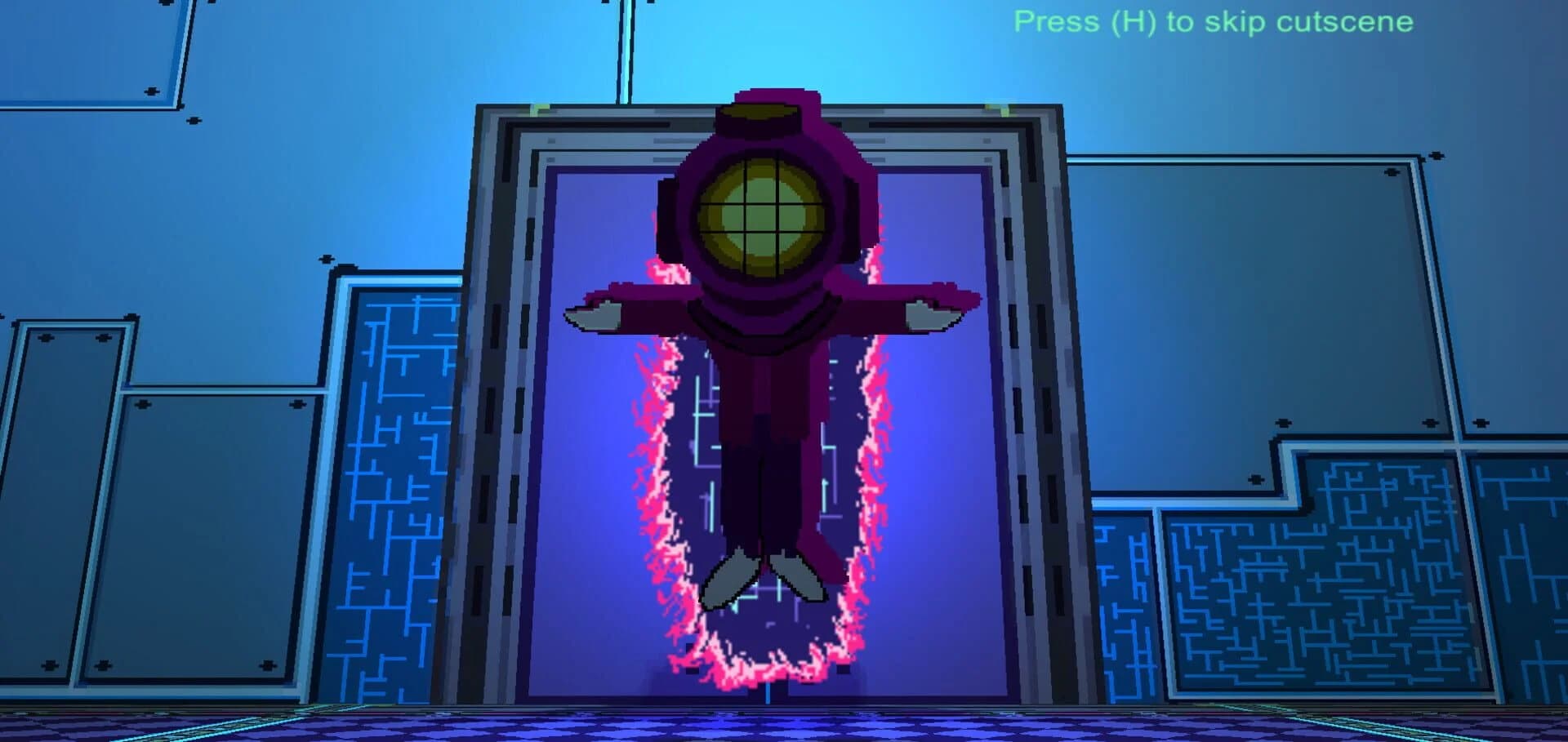 Neo Ha_Bits screenshot 2