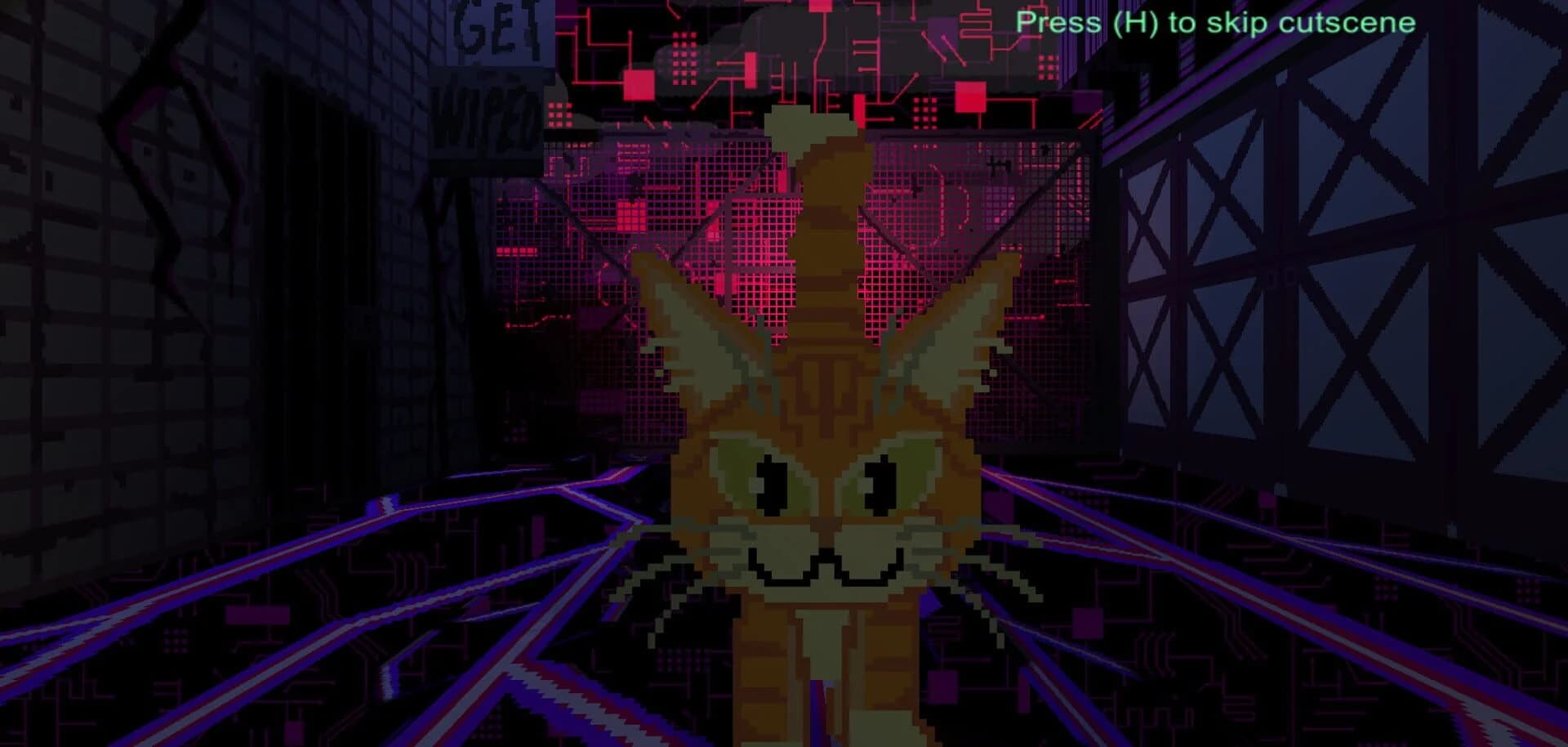 Neo Ha_Bits screenshot 1