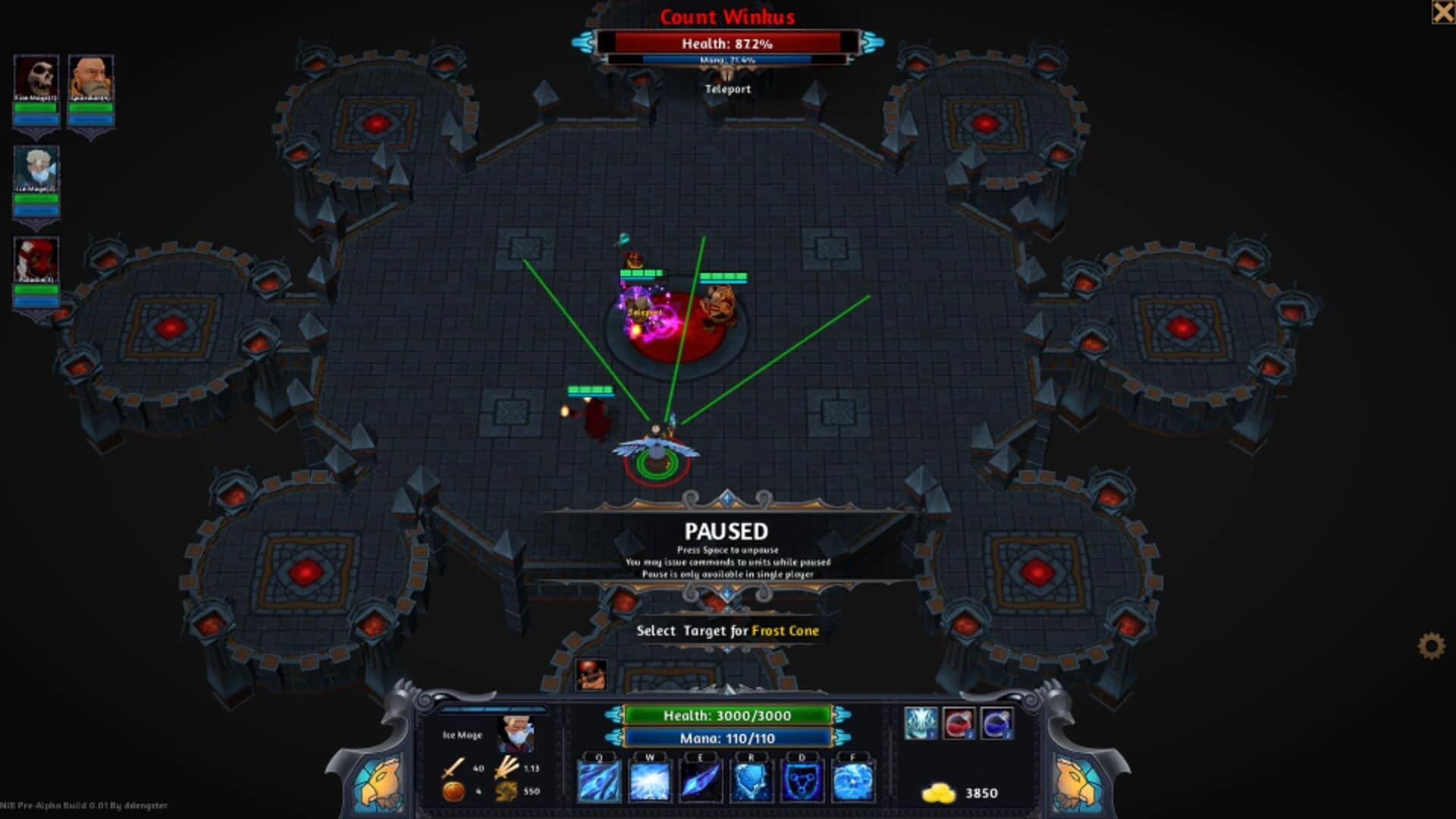 Neo Impossible Bosses screenshot 5