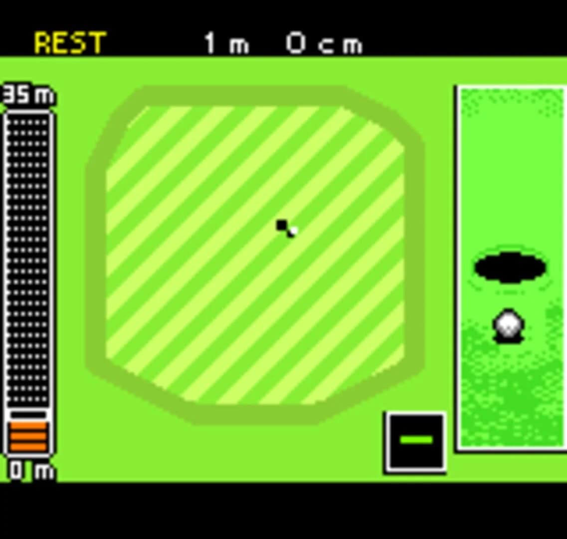 Neo Turf Masters screenshot 2