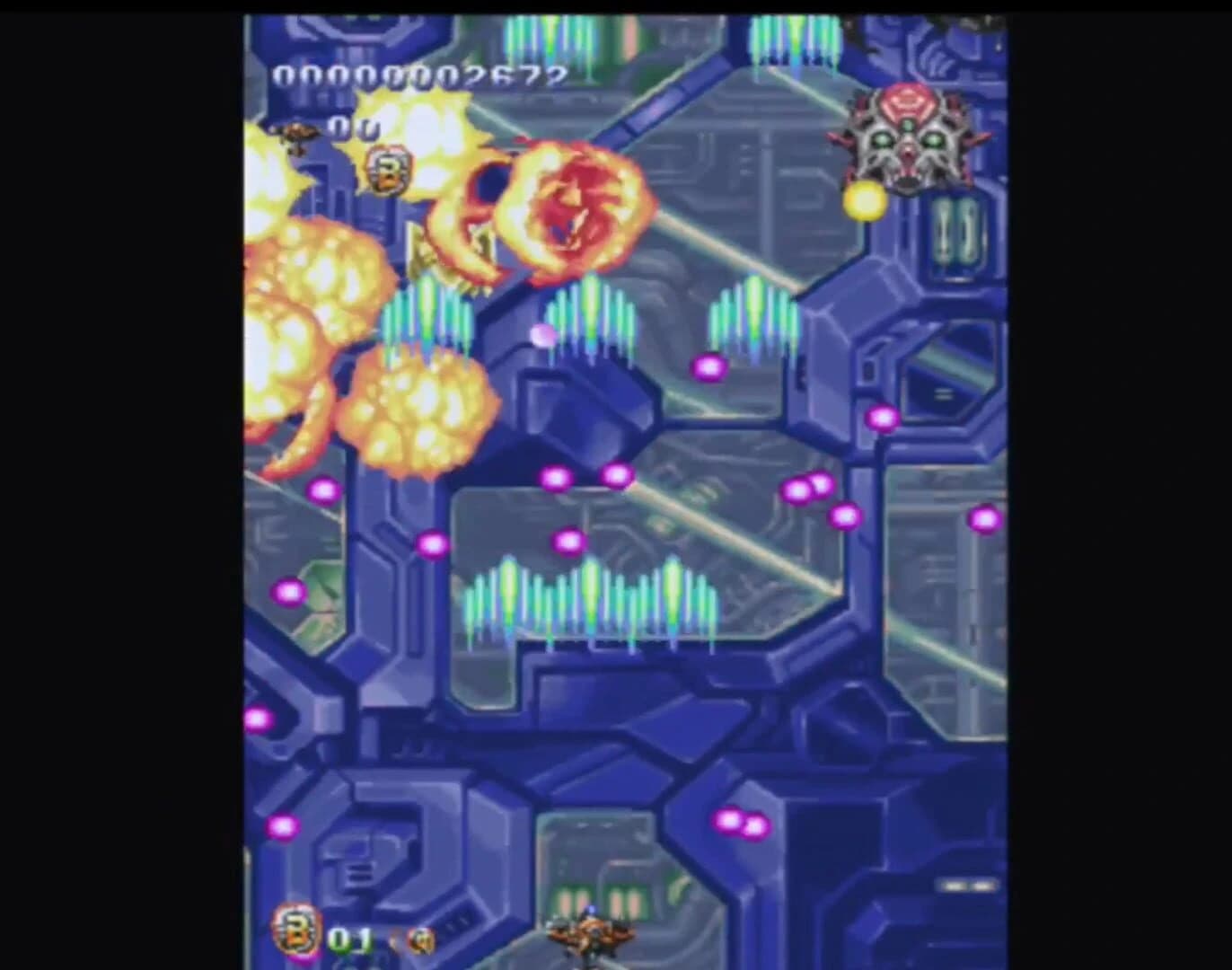 Neo XYX screenshot 1