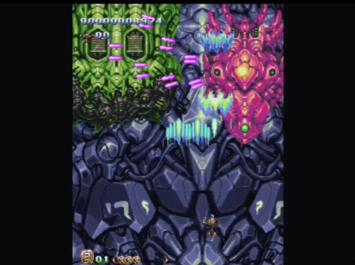 Neo XYX screenshot 3