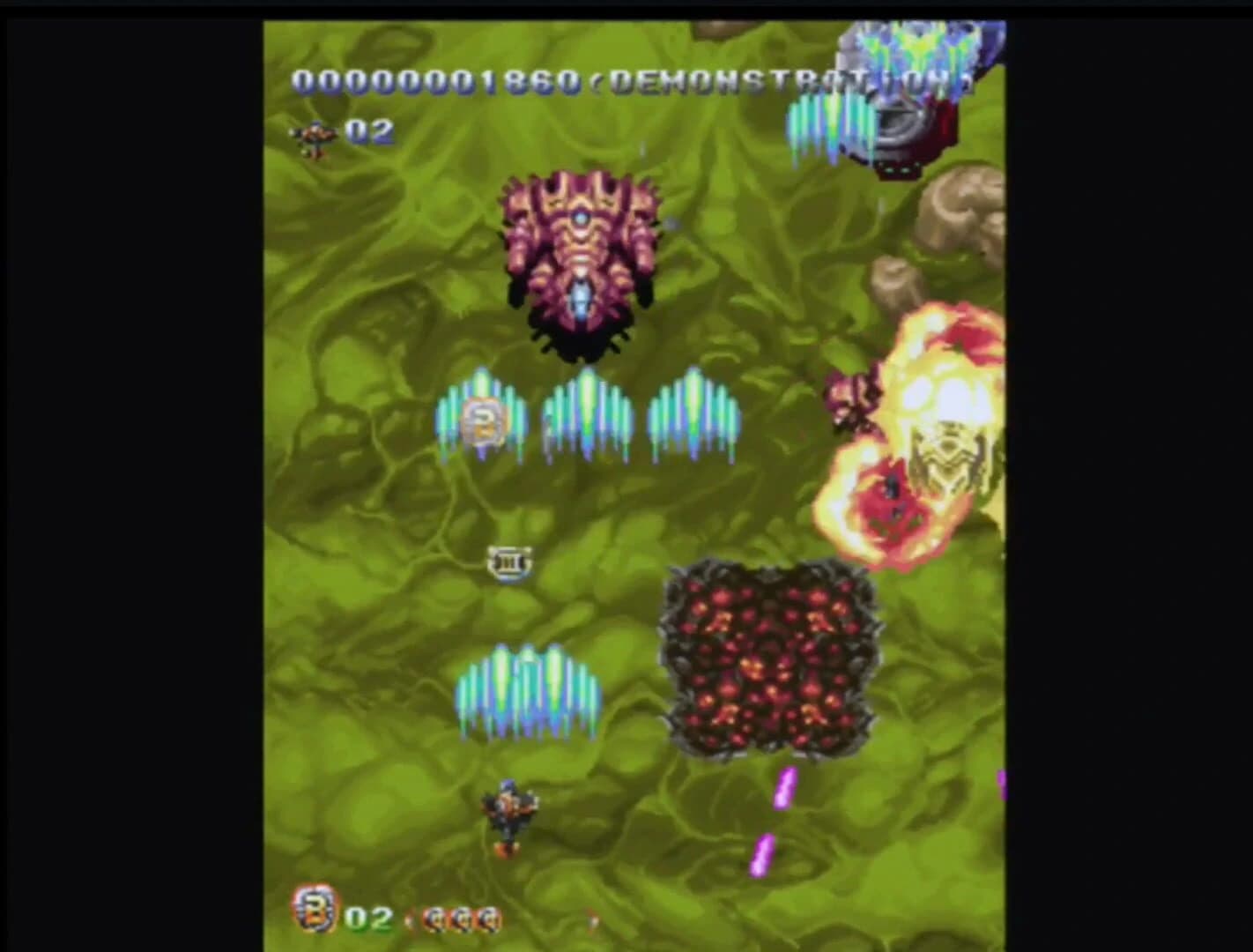 Neo XYX screenshot 2