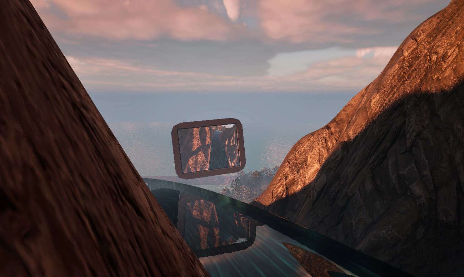 Neoathlon screenshot 2