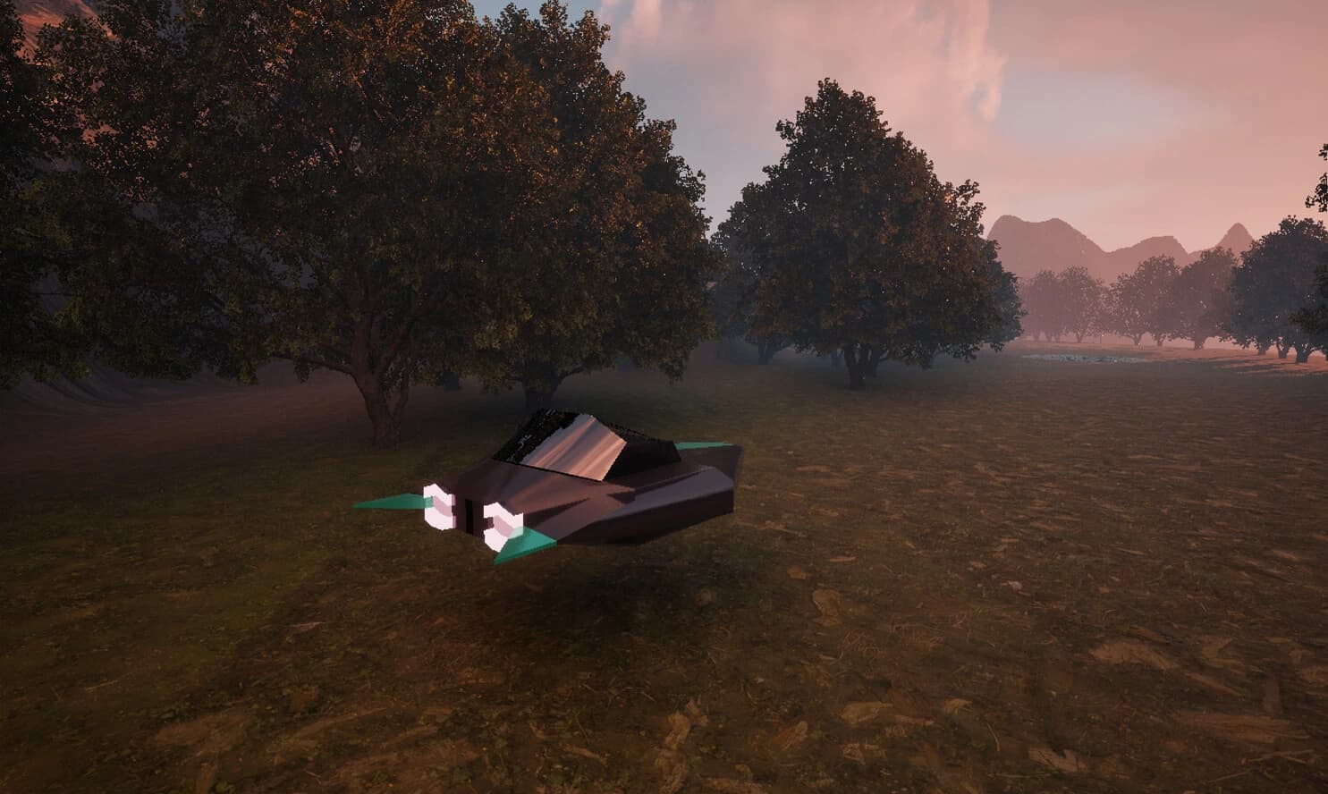Neoathlon screenshot 3