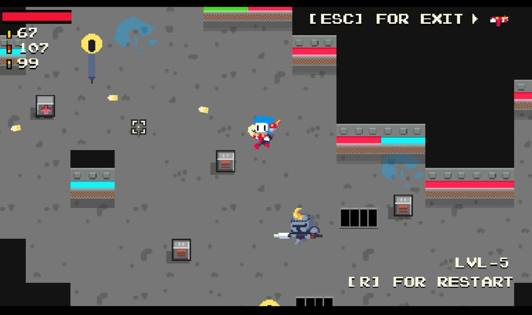NeoCandy screenshot 4