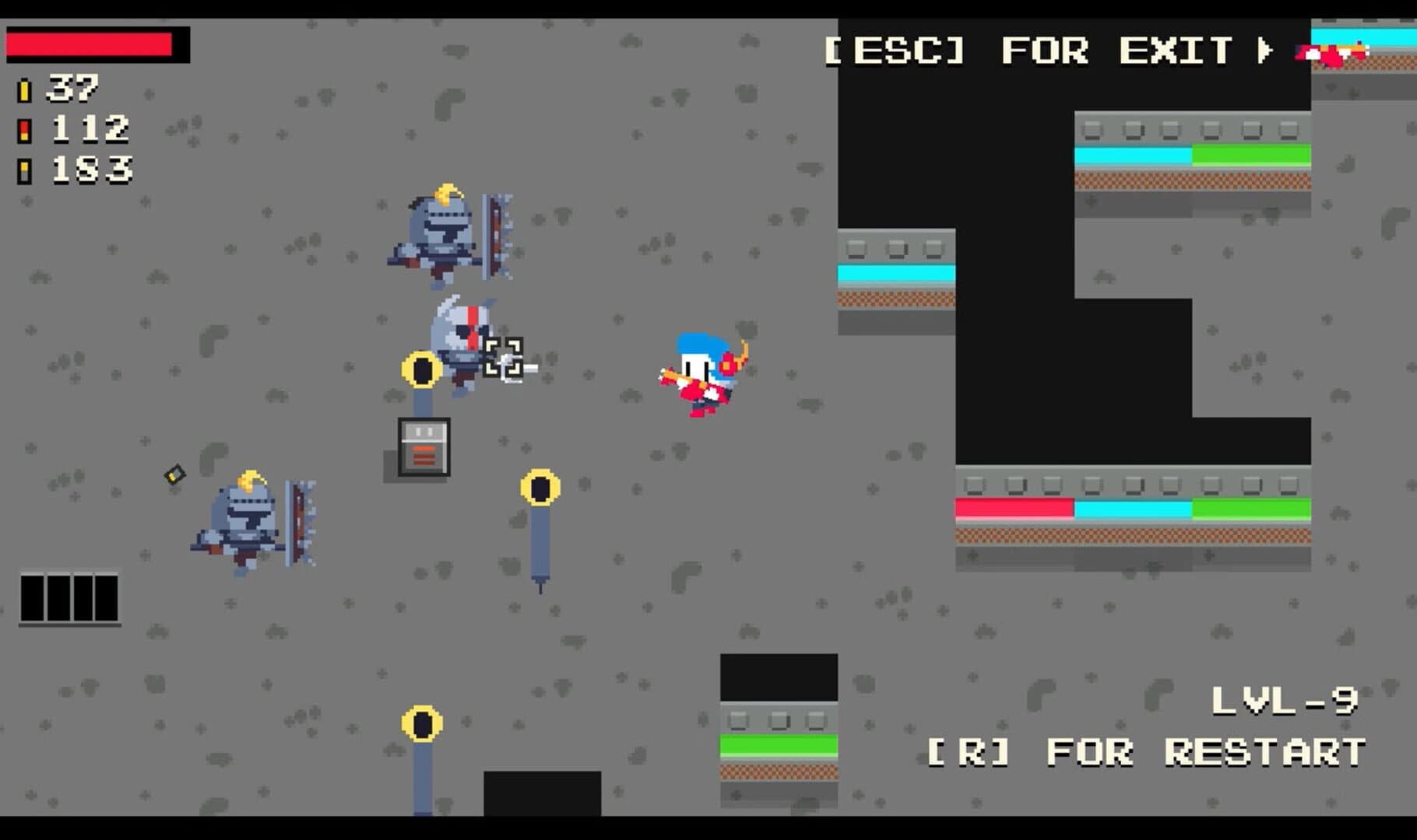 NeoCandy screenshot 3