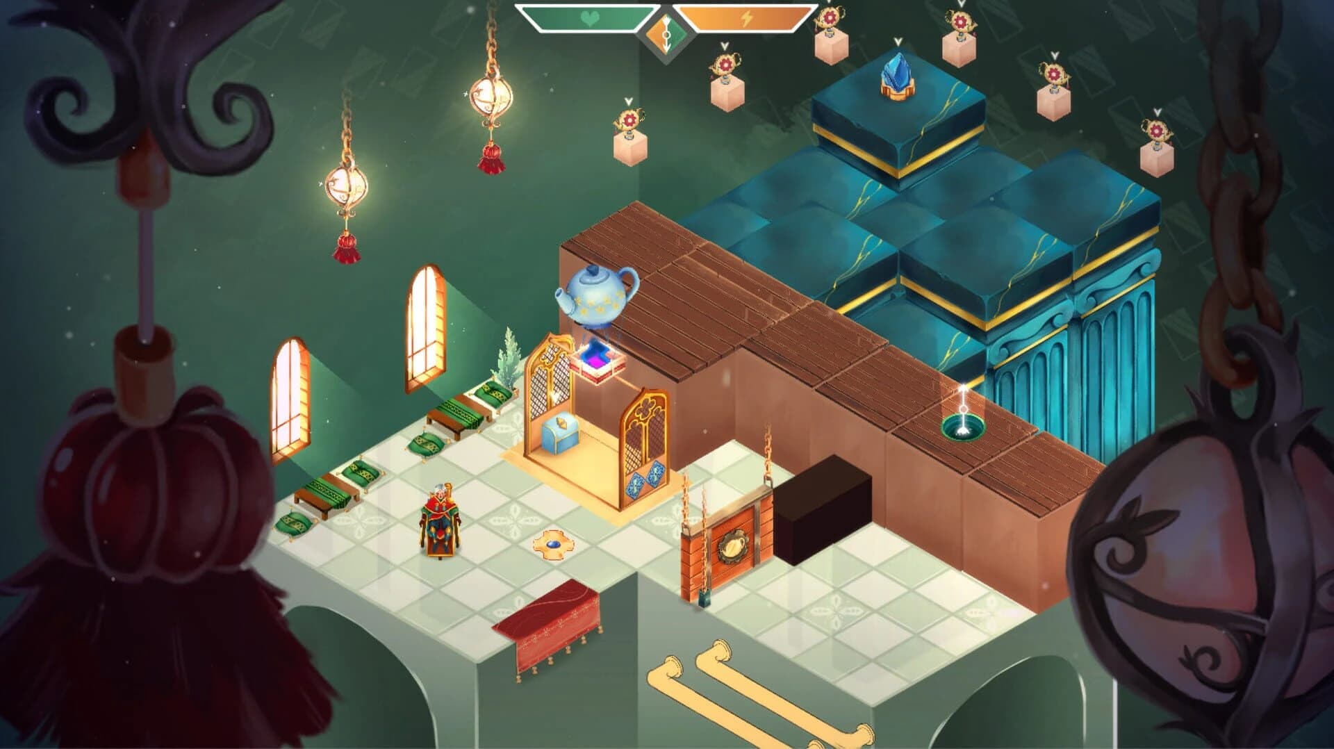 Neocense screenshot 4