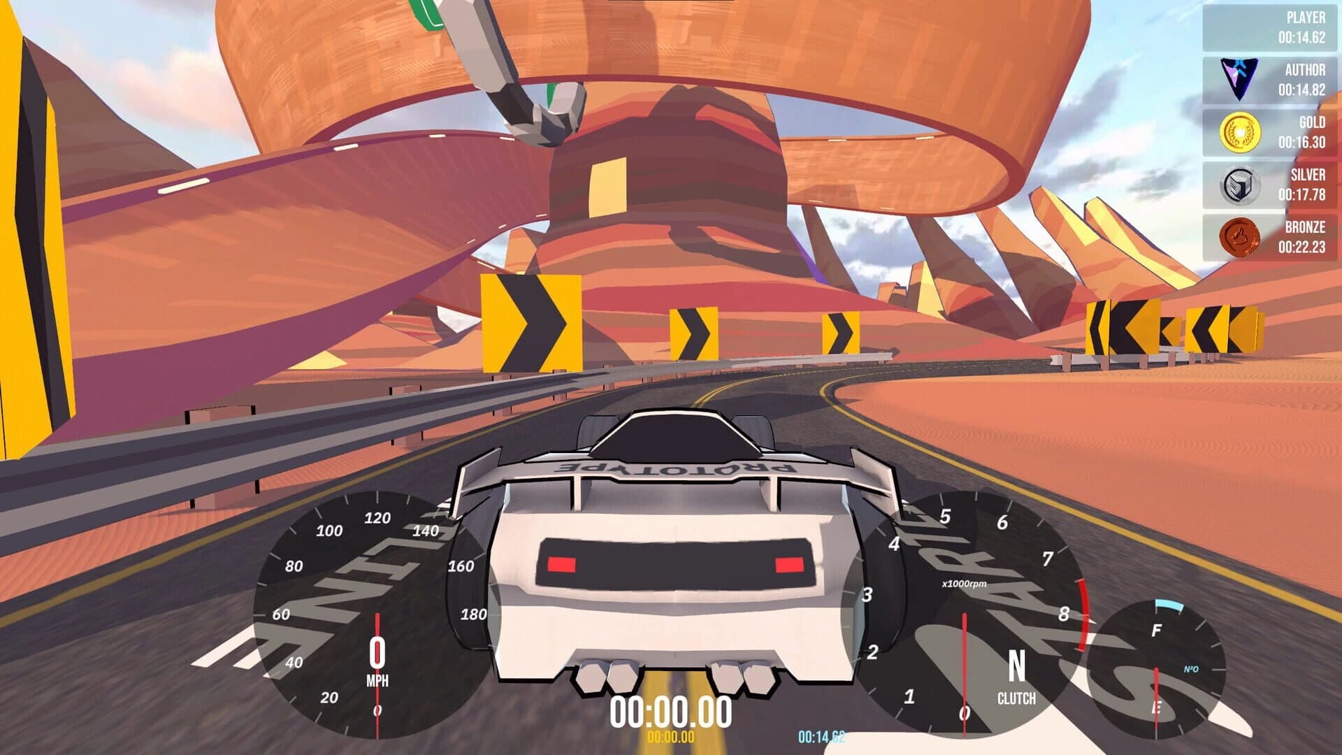 Neodrive screenshot 5