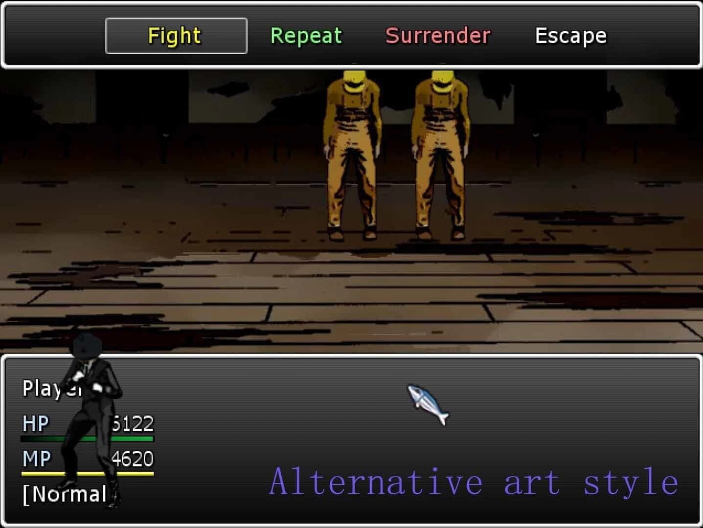 Neolithic: To the End screenshot 2