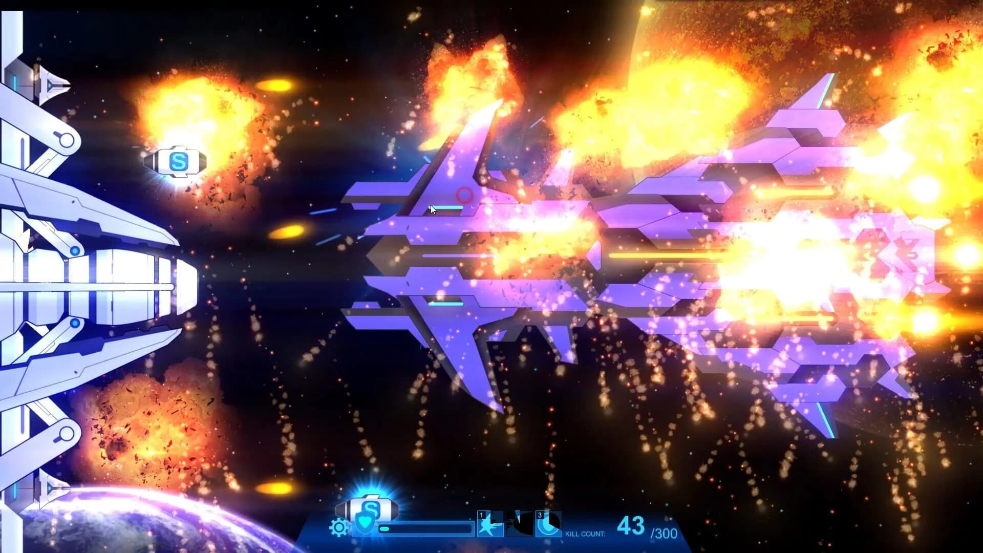 Neomorph screenshot 4